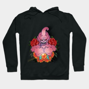 Rosé buu Hoodie